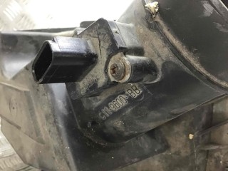 Корпус воздушного фильтра, ориг. номер 6C119600BB, Ford Transit 2006-2014