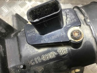 Корпус воздушного фильтра, ориг. номер 6C119600BB, Ford Transit 2006-2014