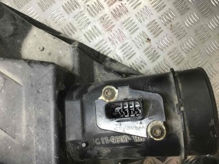 Корпус воздушного фильтра, ориг. номер 6C119600BB, Ford Transit 2006-2014