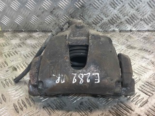 Суппорт передний правый, ориг. номер AV612B294AA, 1682875, 36000485, 1802059, 1459583, 1755031, 1223615, 3M512B294BA, 3M512B294AA, Ford Focus 2011-2015
