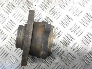 Ступица передняя правая, Volkswagen Passat 2005-2010