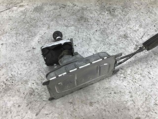 Кулиса, ориг. номер 1K0711061B, Volkswagen Passat 2005-2010