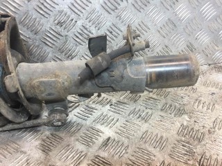 Стойка передняя левая, ориг. номер BV6118K001AAC, Ford Focus 2011-2015