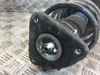 Стойка передняя левая, ориг. номер BV6118K001AAC, Ford Focus 2011-2015