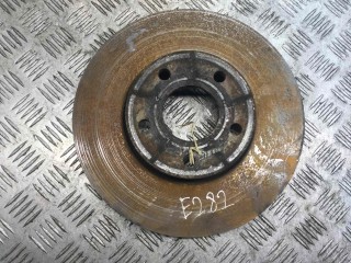 Диск тормозной передний, Ford Focus 2011-2015