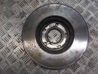 Диск тормозной передний, Ford Focus 2011-2015