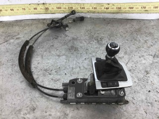 Кулиса, ориг. номер 1K0711061B, Volkswagen Passat 2005-2010