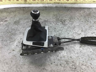 Кулиса, ориг. номер 1K0711061B, Volkswagen Passat 2005-2010