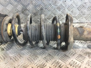 Гидростойка передняя левая, Volkswagen Passat 2005-2010