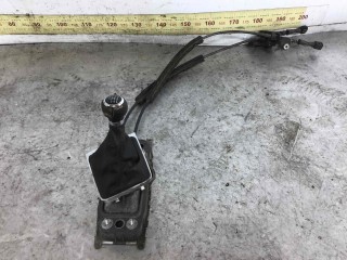 Кулиса, ориг. номер 1K0711061B, Volkswagen Passat CC 2008-2012