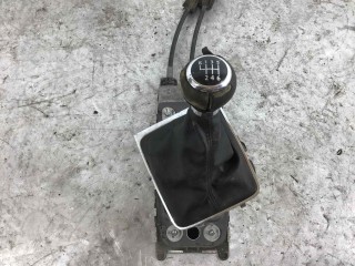 Кулиса, ориг. номер 1K0711061B, Volkswagen Passat CC 2008-2012