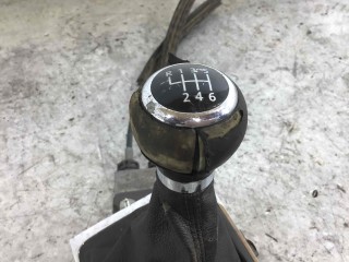 Кулиса, ориг. номер 1K0711061B, Volkswagen Passat CC 2008-2012