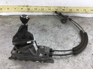 Кулиса, ориг. номер 1K0711061B, Volkswagen Passat CC 2008-2012