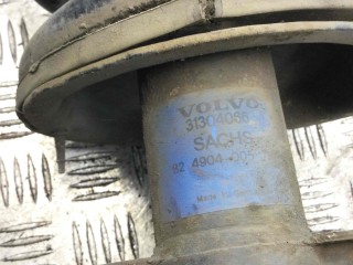 Стойка передняя левая, ориг. номер 31304066, Volvo XC90 2006-2014