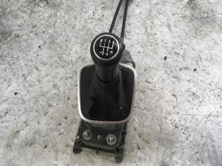 Кулиса, ориг. номер 600711061E, Volkswagen Polo 2009-2014