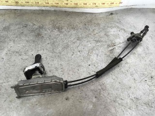 Кулиса, ориг. номер 600711061E, Volkswagen Polo 2009-2014