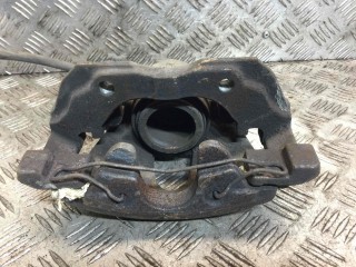 Суппорт передний левый, ориг. номер 1682876, AV612B302AA, 2201833, RMAV6J2B302AA, Ford Focus 2011-2015