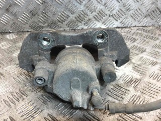 Суппорт передний левый, ориг. номер 1682876, AV612B302AA, 2201833, RMAV6J2B302AA, Ford Focus 2011-2015