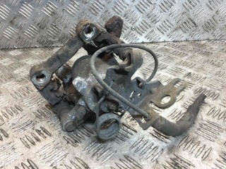 Суппорт задний правый, ориг. номер 2K0615424B, Volkswagen Caddy 2004-2010