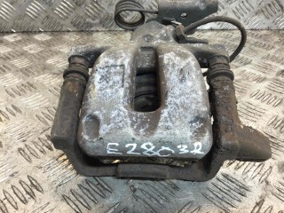 Суппорт задний правый, ориг. номер 2K0615424B, Volkswagen Caddy 2004-2010