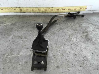 Кулиса, ориг. номер 1K0711061B, Volkswagen Passat 2005-2010