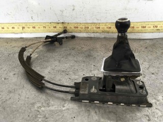 Кулиса, ориг. номер 1K0711061B, Volkswagen Passat 2005-2010