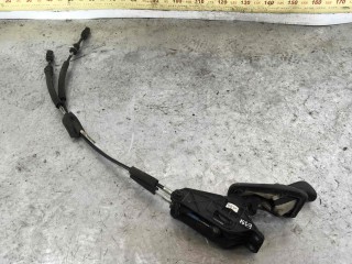 Кулиса, ориг. номер A0002600109, Mercedes Sprinter 2000-2006