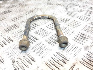 Стремянка, ориг. номер 2K0599173H, 2K0599173J, 2K0599173L, Volkswagen Caddy 2004-2010