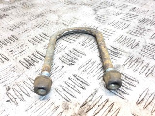 Стремянка, ориг. номер 2K0599173H, 2K0599173J, 2K0599173L, Volkswagen Caddy 2004-2010