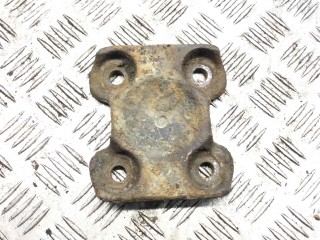 Кронштейн рессоры, ориг. номер 2K0599175A, Volkswagen Caddy 2004-2010