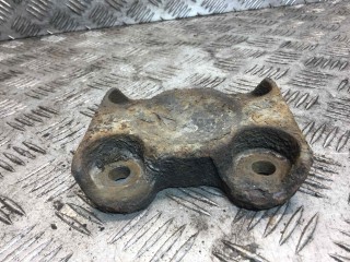 Кронштейн рессоры, ориг. номер 2K0599175A, Volkswagen Caddy 2004-2010