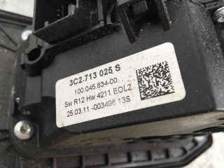 Кулиса, ориг. номер 3C2713025S, Volkswagen Passat CC 2008-2012
