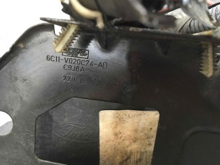 Блок предохранителей, Ford Transit 2006-2014