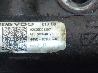 Топливная рампа, ориг. номер A2C20001297, A2C20001291, 5WS40128, 4R8Q9D280DD, Jaguar S-type 2004-2008