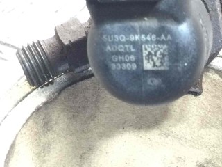 Форсунка, ориг. номер 5U3Q9K546AA, 4S7Q-9K546-AF, SPRAVOCHNO, UGXR8-45127, 4S7Q-9K546-AG, 5WS40057, A2C59511315, V6XR8-56939, Jaguar S-type 2004-2008