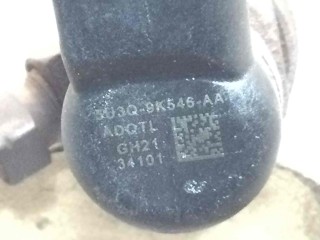 Форсунка, ориг. номер 5U3Q9K546AA, 4S7Q-9K546-AF, SPRAVOCHNO, UGXR8-45127, 4S7Q-9K546-AG, 5WS40057, A2C59511315, V6XR8-56939, Jaguar S-type 2004-2008