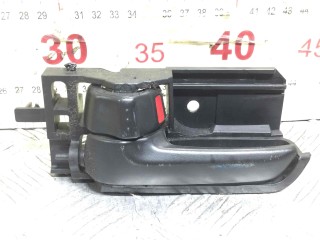 Ручка внутренняя передняя левая, ориг. номер 8313062J00S1S, Suzuki Swift 1996-2004