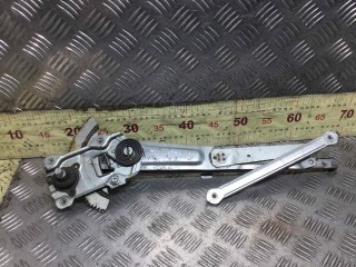 Стеклоподъемник передний левый, ориг. номер 8344062J00, Suzuki Swift 1996-2004