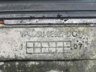 Заслонка дроссельная, ориг. номер 4M5U9E927DC, Ford C-MAX 2003-2007