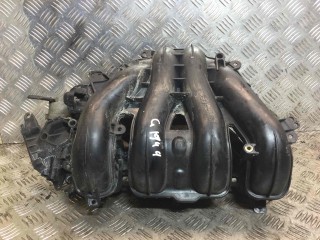 Коллектор впускной, Ford C-MAX 2003-2007