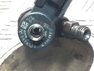 Форсунка, ориг. номер A6460700787, 0445110238, 0445110237, 0986435139, Mercedes C-klasse 2004-2008