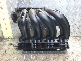 Коллектор впускной, ориг. номер A6110903637, 6110903637, Mercedes C-klasse 2004-2008