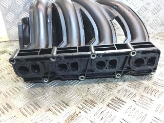 Коллектор впускной, ориг. номер A6110903637, 6110903637, Mercedes C-klasse 2004-2008