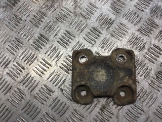 Кронштейн рессоры, ориг. номер 2K0599175A, Volkswagen Caddy 2004-2010