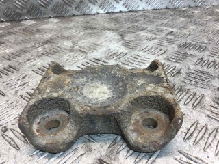 Кронштейн рессоры, ориг. номер 2K0599175A, Volkswagen Caddy 2004-2010