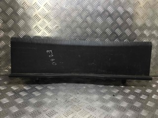 Накладка внутренняя на заднюю панель кузова, ориг. номер 3C8863459, 3C8863485D, Volkswagen Passat CC 2008-2012