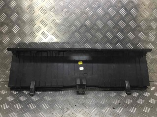 Накладка внутренняя на заднюю панель кузова, ориг. номер 3C8863459, 3C8863485D, Volkswagen Passat CC 2008-2012