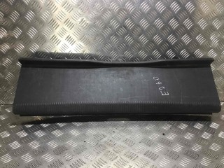 Накладка внутренняя на заднюю панель кузова, ориг. номер 3C8863459, 3C8863485D, Volkswagen Passat CC 2008-2012