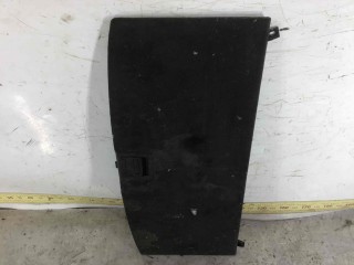 Пол багажника, ориг. номер 51479168207, BMW 5-Series 2007-2010