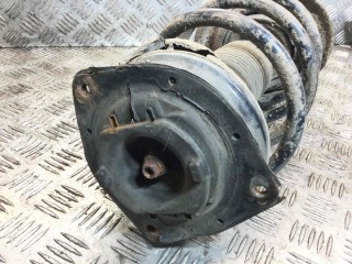 Стойка передняя левая, Nissan Qashqai 2006-2010